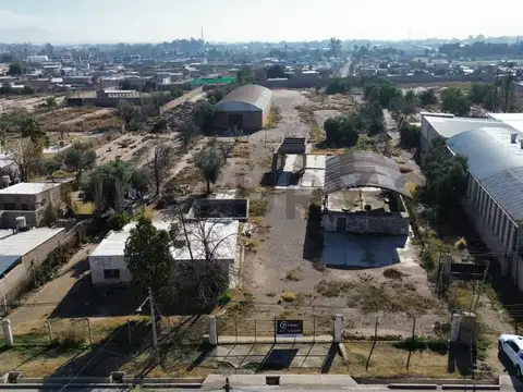 VENTA DE TERRENO, GUAYMALLEN