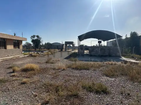 Pedro Goyena 3800, Piso 0