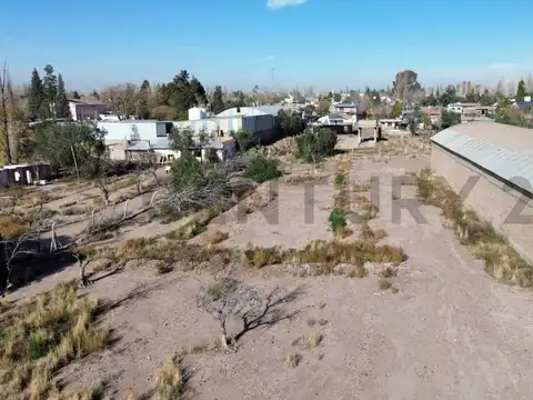 Galpon en Venta en San Francisco Del Monte, USD 289.000
