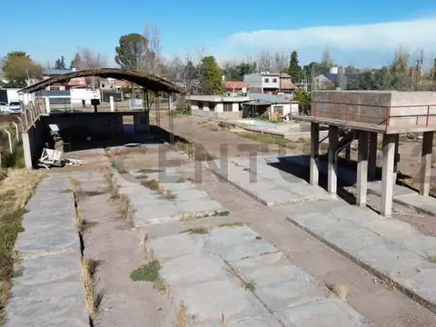 VENTA DE TERRENO, GUAYMALLEN