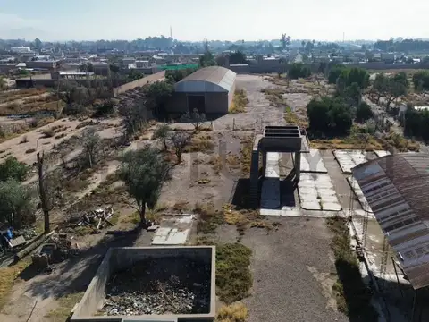 Galpon en Venta en San Francisco Del Monte, USD 289.000