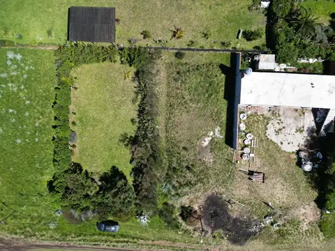 Terreno en Venta en Barrio Santa Isabel, USD 39.000