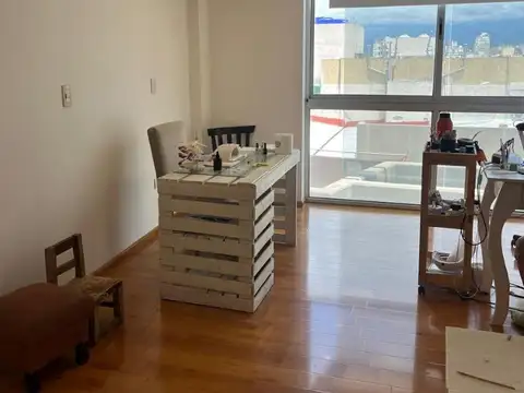 Oficina Monoambiente con 1 baño