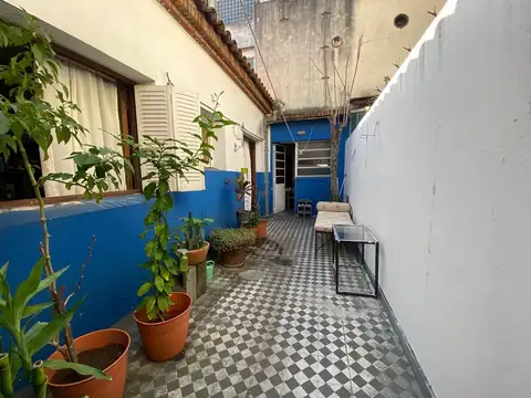 Depto Tipo Casa en Venta de 2 ambientes