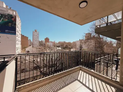 Departamento en Alquiler de 1 dormitorio