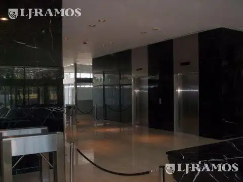 Alquiler de oficina de 700 m2 en Olivos