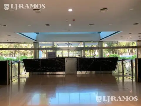 Oficina en Alquiler al Noroeste