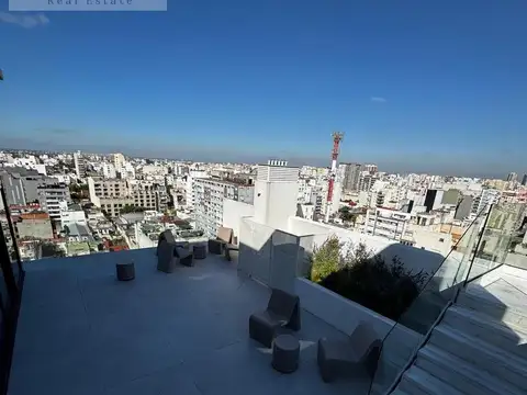 Departamento en Venta en Monserrat, USD 85.000