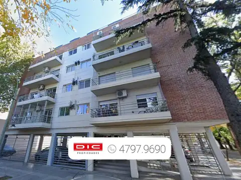 Departamento en Florida Mitre/Este
