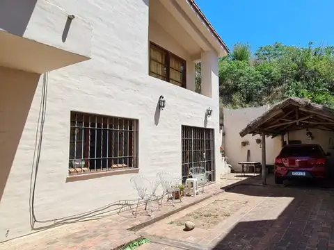 Casa en Venta en Villa Belgrano, USD 140.000