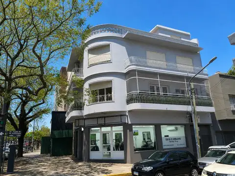 Departamento en venta 4 ambientes en La Lucila