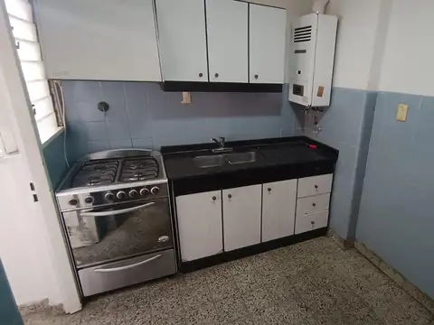 Departamento en Alquiler de 4 ambientes