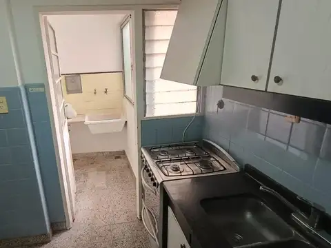 Departamento en Alquiler 30 años