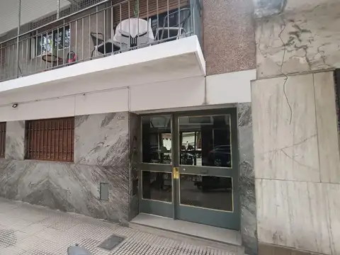 Hermoso SEMIPISO 4 ambientes en Villa Urquiza