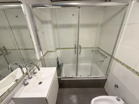 Depto Tipo Casa en Alquiler en Caballito Sur, $ 1.200.000