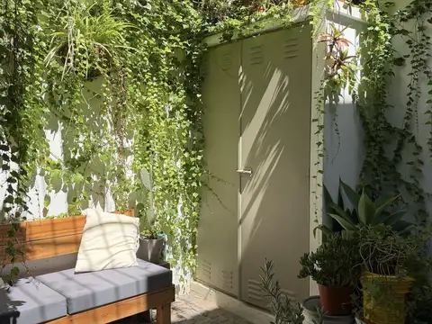 Depto Tipo Casa en Alquiler de 3 ambientes