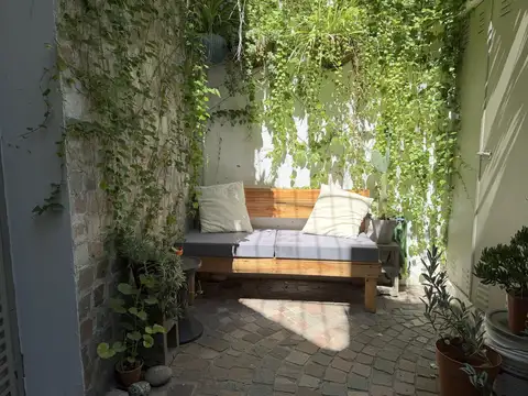 Hortiguera y av. Pedro Goyena