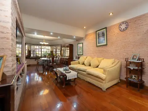 Casa en Venta 30 años