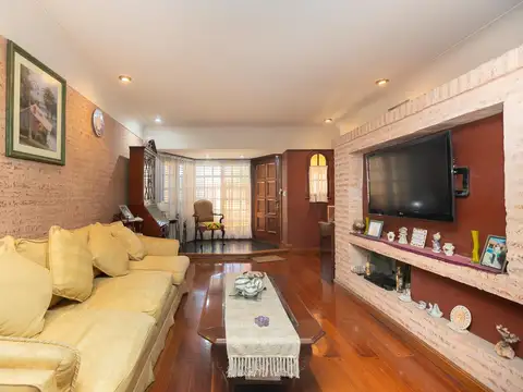 Casa en venta - San Andres