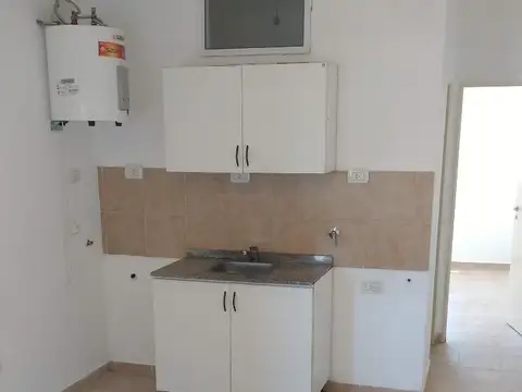 DEPARTAMENTO 2 AMBIENTES - VILLA CENTENARIO, RESISTENCIA