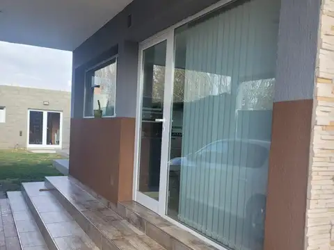 Casa en Los Manzanos