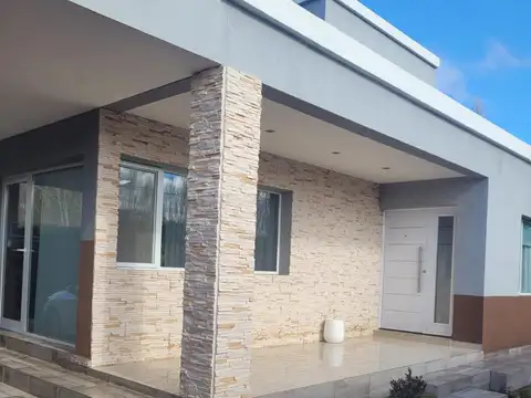 Casa en Los Manzanos