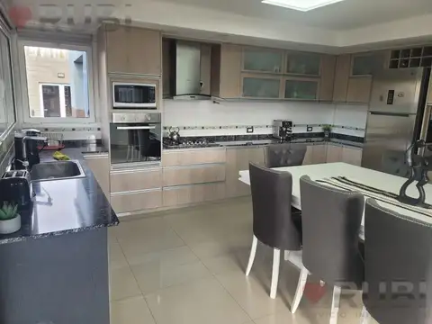 Casa en Los Manzanos