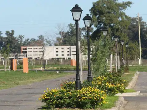 Terreno en Venta de 905,0 m2