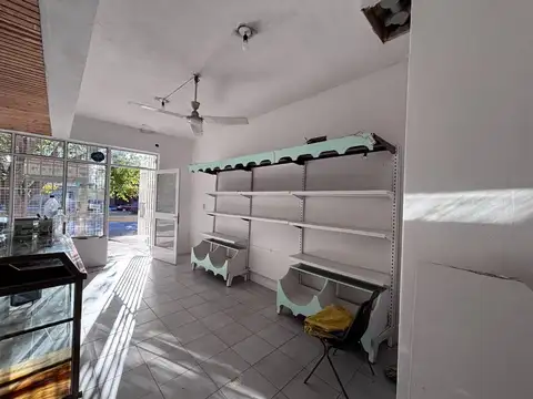 ALQUILER LOCAL BARRIO UNIMEV