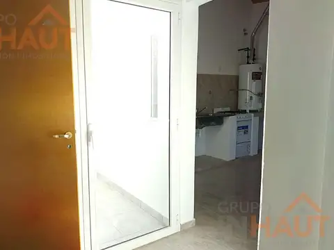 Departamento en Alquiler A Estrenar