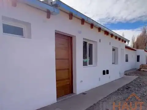 Departamento en  ALQUILER