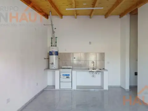 calle Mario Bertoldi Centenario