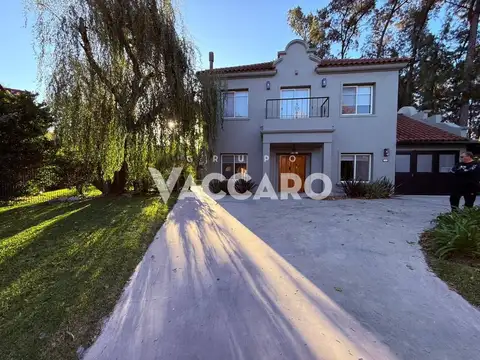 Casa en Alquiler en El Resuello, USD 1.600
