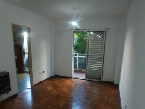 DEPARTAMENTO 1 DORMITORIO CON BALCON