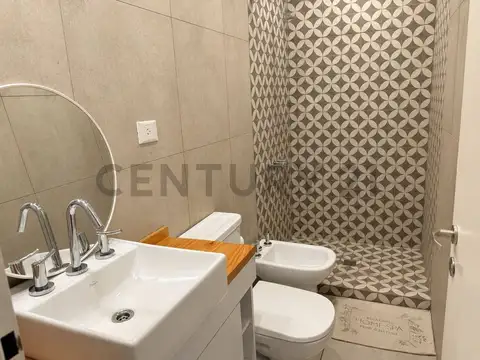 PH Tipo Casa en Venta en Florida, Vicente López | 2 Dormitorios, Terraza con Parrilla sin Expensas
