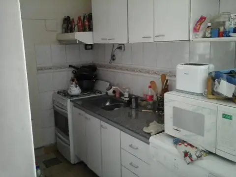 Depto Tipo Casa en Venta de 3 ambientes