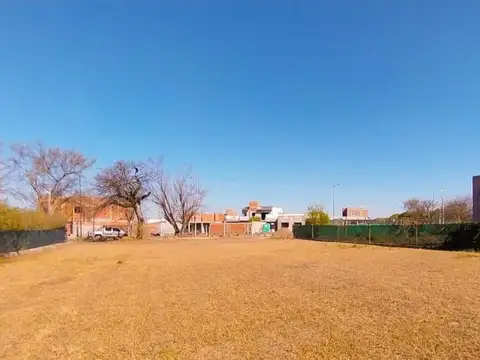 TERRENO EL PRADO