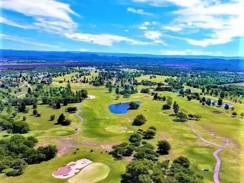 Venta Lote 11 Mza 39 - Valle del Golf