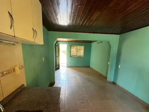 Casa en Alquiler en Ameghino  - Lujan, $ 500.000