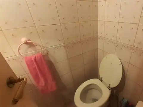 Casa en Venta 40 años