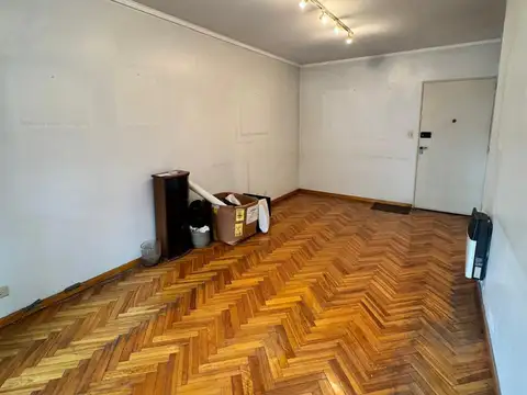 Departamento en Venta 50 años