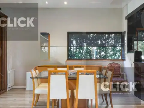 Casa  5 ambientes en venta en Saint Thomas Norte
