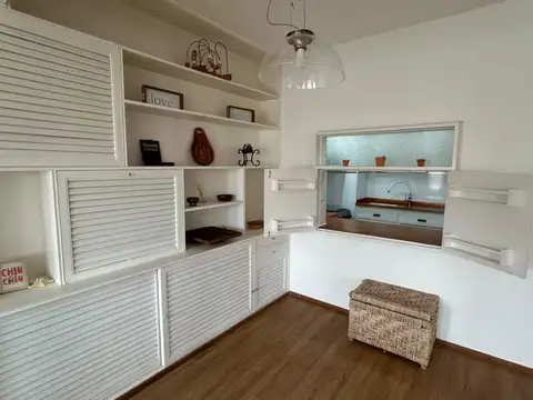 Departamento en Alquiler Temporal 40 años