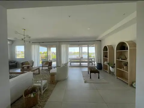 Casa en Venta al Noroeste
