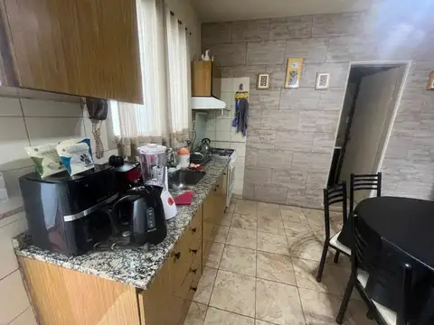 Depto Tipo Casa en Venta en Avellaneda, USD 63.000