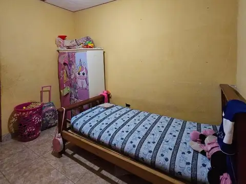 Casa en Venta al Sureste