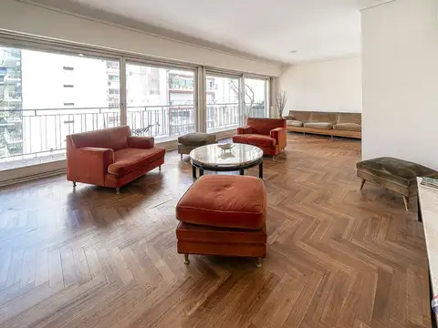 Departamento en Venta de 4 ambientes