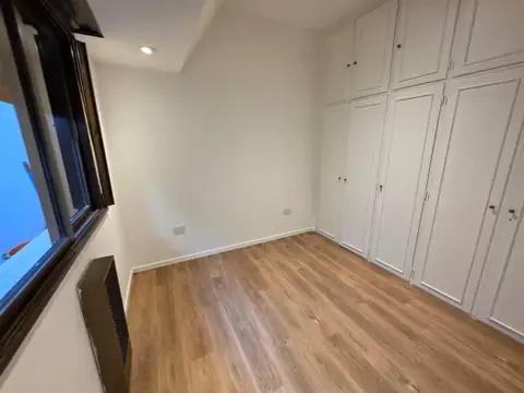 Depto Tipo Casa 5 ambientes con 3 baños