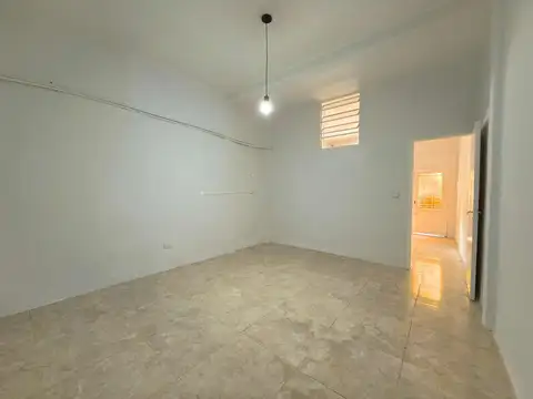Depto Tipo Casa 2 ambientes con 1 baño