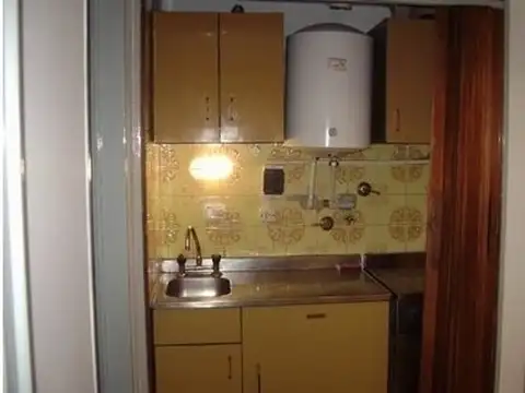 Departamento en Alquiler Temporal en Recoleta, USD 700